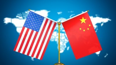 针对中国使用AI风险　美国表示担忧