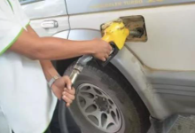 缅甸燃油价格仍处高位，民众叫苦不迭