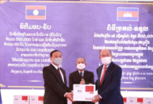 柬卫生部：柬埔寨正在加快生产新冠疫苗事宜
