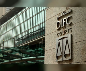 迪拜国际金融中心法院在2023年前六个月创下了索赔额达150亿迪拉姆的新纪录
