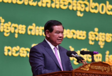 柬埔寨制定公寓管理法 防止沦为贩毒集团藏匿基地