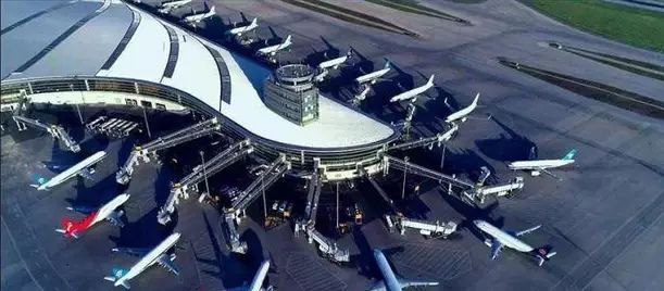 吉林文旅市场持续火热民航机场增长趋势稳健