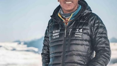 尼泊尔雪巴人29度登珠穆朗玛峰　刷新世界纪录