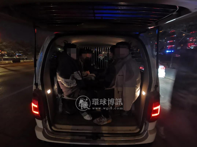反诈大会战丨辽宁朝阳警方打掉“帮信”团伙，15人被抓获！