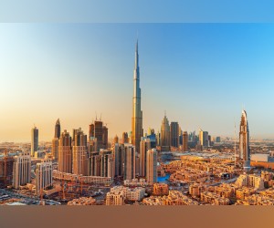 迪拜巩固了其在大流行后世界上最开放的城市中的地位