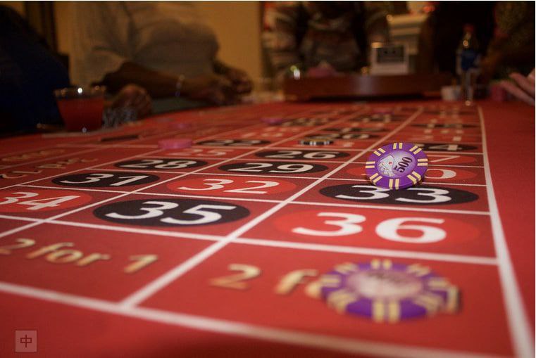柬埔寨新赌牌法规定须付最少500万美元保证金 业界恐迎倒闭潮