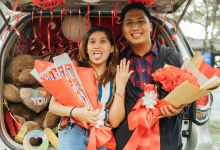 菲律宾人有多浪漫？——一场枪指上脖子的求婚
