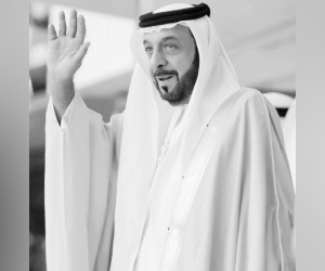 报告称，阿联酋在Khalifa的领导下扩大了经济覆盖范围，增加了战略影响力