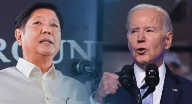 菲律宾敦促美国加大投资否则将不得不妥协