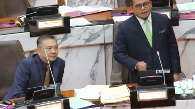 【雪州议会】580万民众受INSAN保障　雪政府拟扩大受保人数