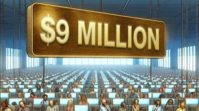 AskGamblers 报告称，2023 年将为玩家追回 900 万美元
