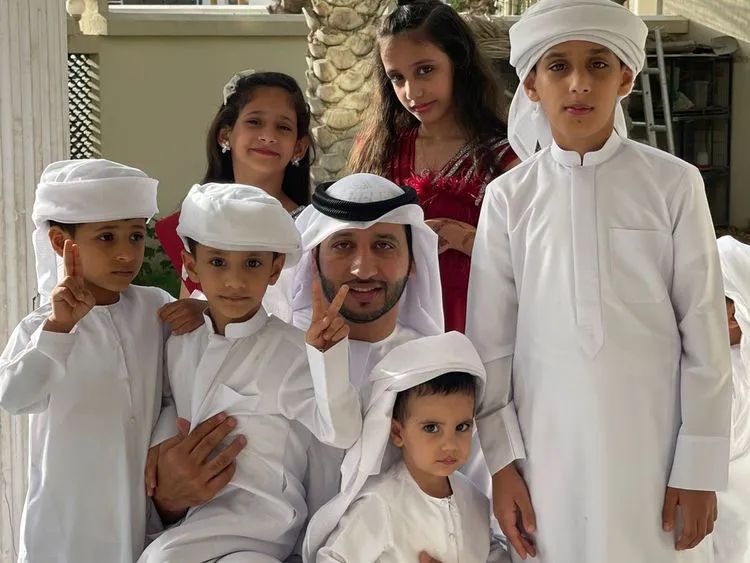 阿联酋迎接自疫情爆发以来最“宽松自由”的开斋节假期