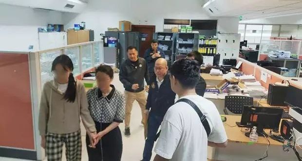 中国女留学生澳大利亚失联在泰国被找到