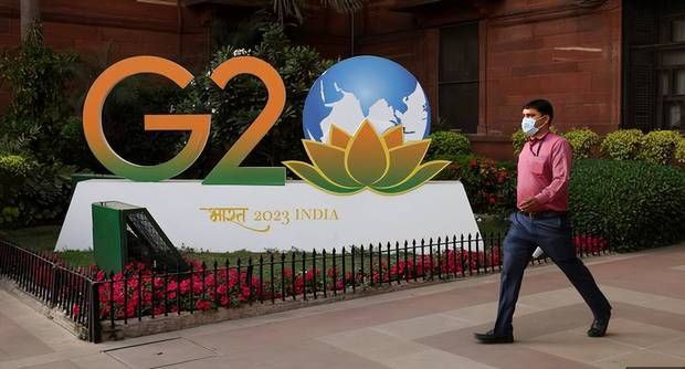 印度将召开G20会议，中方拒绝出席，汪文斌：反对在争议领土举办