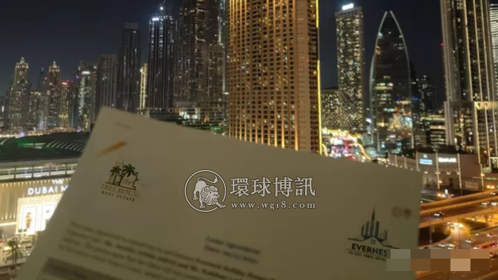迪拜数百人遭受总价3000万迪拉姆的度假屋租赁骗局