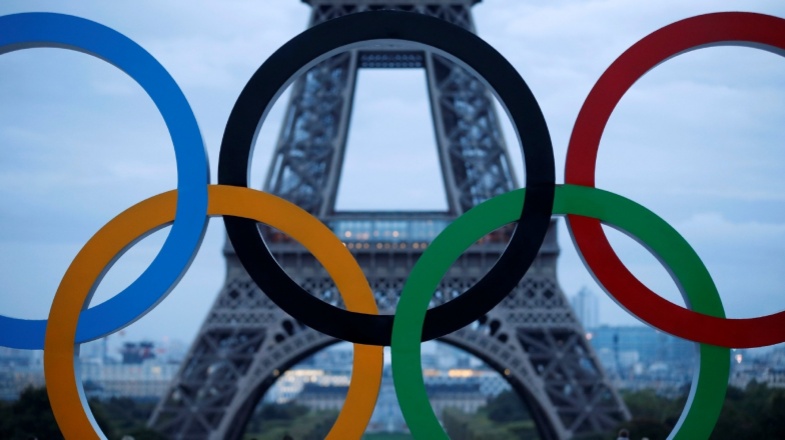 运动员乘船入场！巴黎奥运会将于27日凌晨在塞纳河上开幕