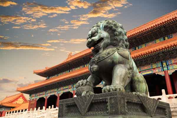 中国 | 惠誉下调中国主权信用评级至负面