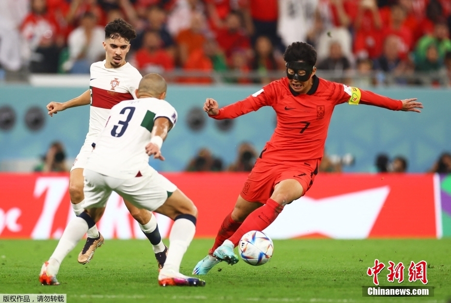 日本韩国澳大利亚，亚足联三队晋级世界杯十六强