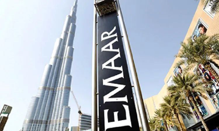 迪拜地产开发商Emaar将免费修复因降雨而受损的住宅
