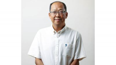 峇县新村发展官兼火箭柔副秘书傅勇駺　术后并发症过世享年54岁