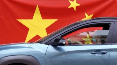 中国廉价车进攻　美汽车3巨头恐被摧毁