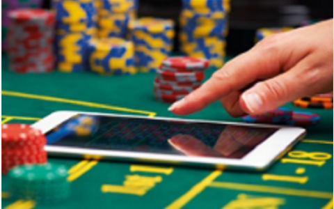 浅析打击跨境赌博犯罪侦检若干问题
