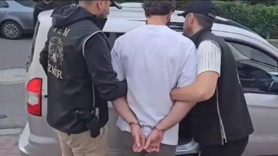 土耳其逮捕72名与伊斯兰国有关联嫌疑人