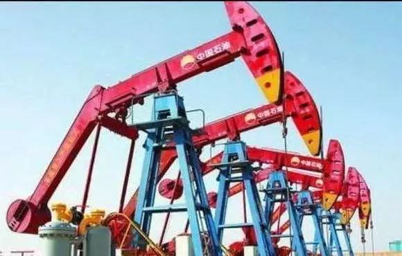 中国发现亿吨石油资源此地有第二迪拜之称