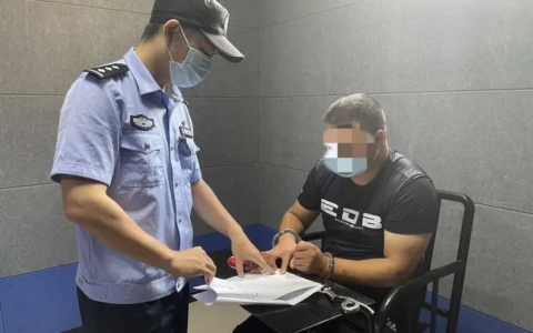 警惕“帮信”陷阱 重庆南岸警方成功打掉一涉案千万的“帮信”犯罪团伙