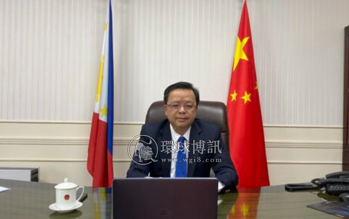 中国驻菲律宾大使馆王悦参赞就整顿赴华航司经营管理工作接受书面采访